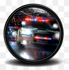 Need For Speed World Online 10 Icon Mega Games Pack 40 - For Ea png