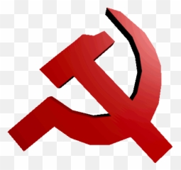 S Aesthetic 3d Hammer And Sickle For - Whitechapel Station png