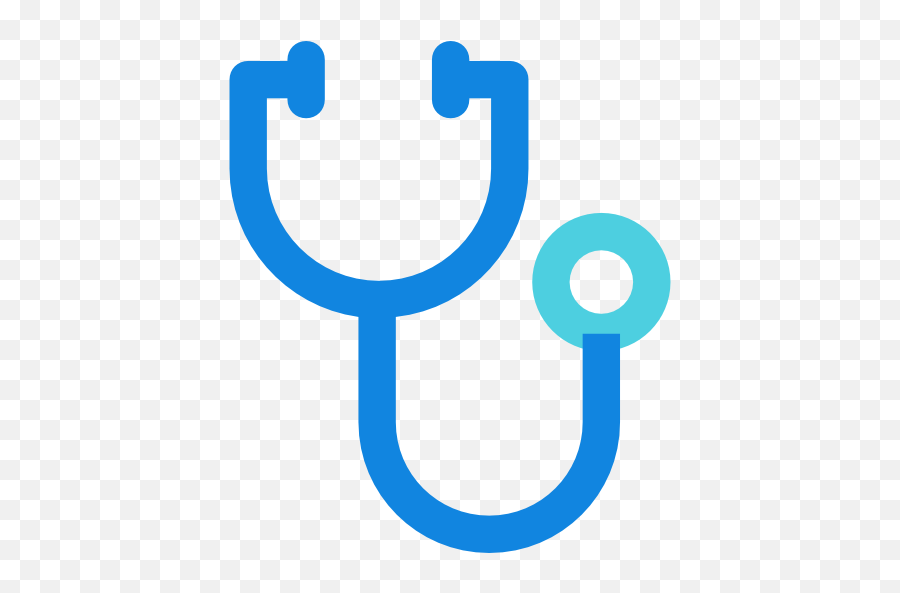 Free Icon Stethoscope - Health Allied Disciplines Clipart Png,Stethoscope Icon