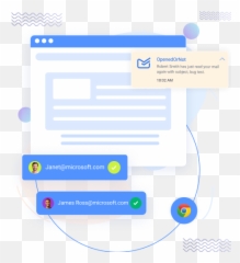 Real - Time Notification Openedornot By 500apps Vertical Png,Unread Mail Icon