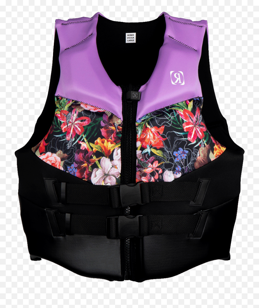 Ronix Vest Daydream - Cga Vest Ronix Wakeboards Reactor Uscg O Neill Womens Life Vest Png,Life Vest Icon