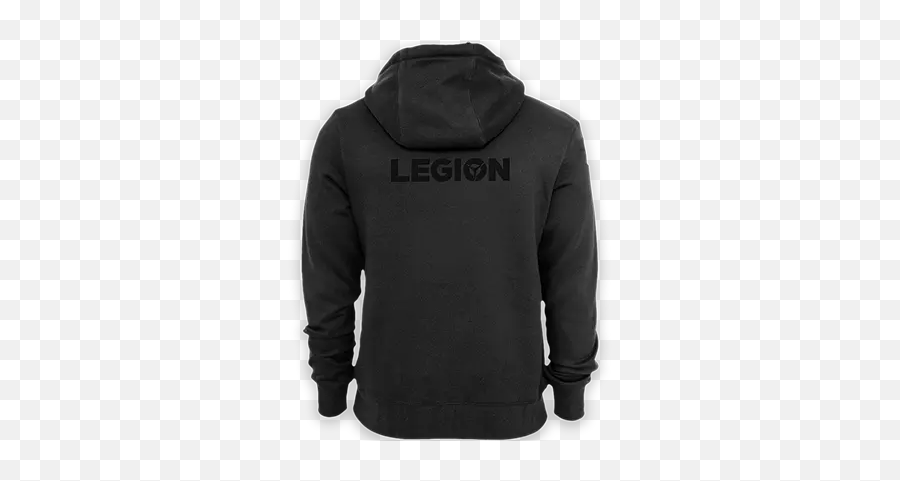Lenovo Legion Hoodie - S Lenovo Us Hooded Png,Response Icon Hoodie Adidas