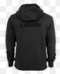 Lenovo Legion Hoodie - S US Hooded png