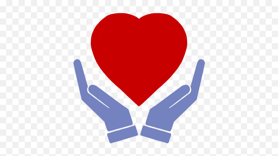 Nerac - Information That Drives Innovation Two Hand Holding A Heart Drawing Png,Real Heart Icon