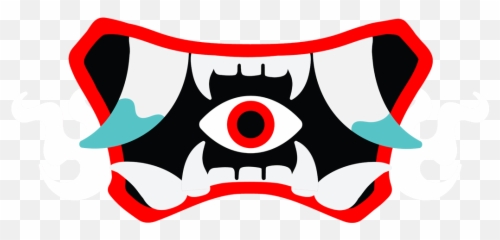 Totem Media Hidden Demon District U003cscript Srcu003dhttps - Dot png