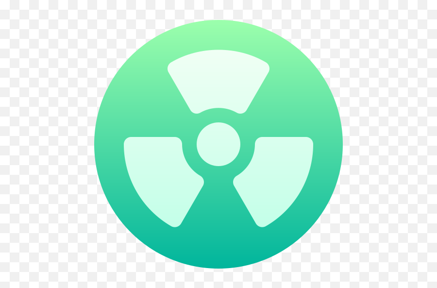 Radiation - Free Security Icons Png,Radiation Icon Png
