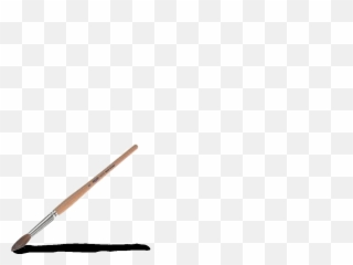 Transparent Paint Brush Gif - Marking Tools png