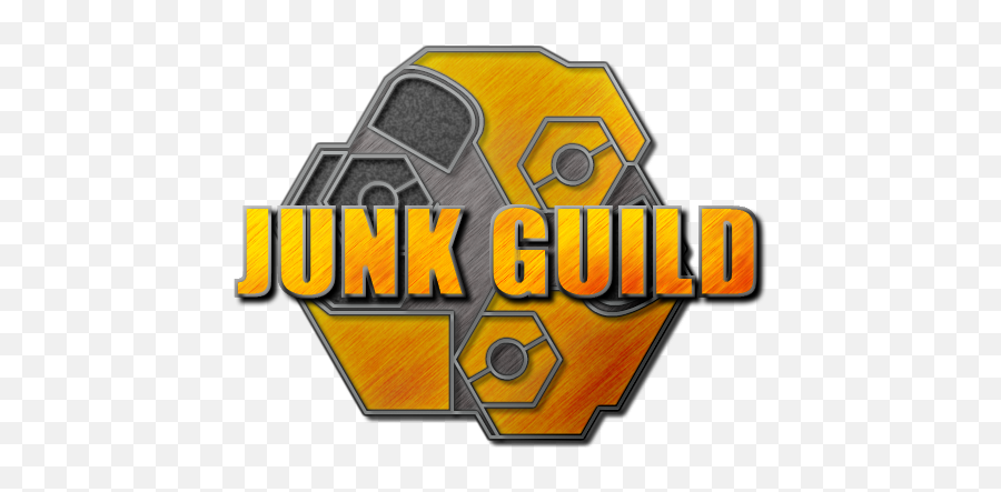 Junk Guild - Junk Guild Illustration Png,Gundam Logo - free transparent ...