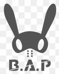 B - Logo De Bap Kpop Png,Vixx Logo