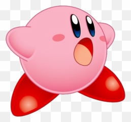 Kirby Hd Png Transparent - Kirby Png,Kirby Png