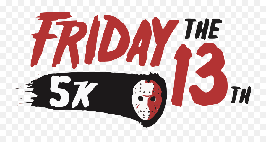 Friday The 13th Png - Friday The 13th Part,Friday The 13th Png