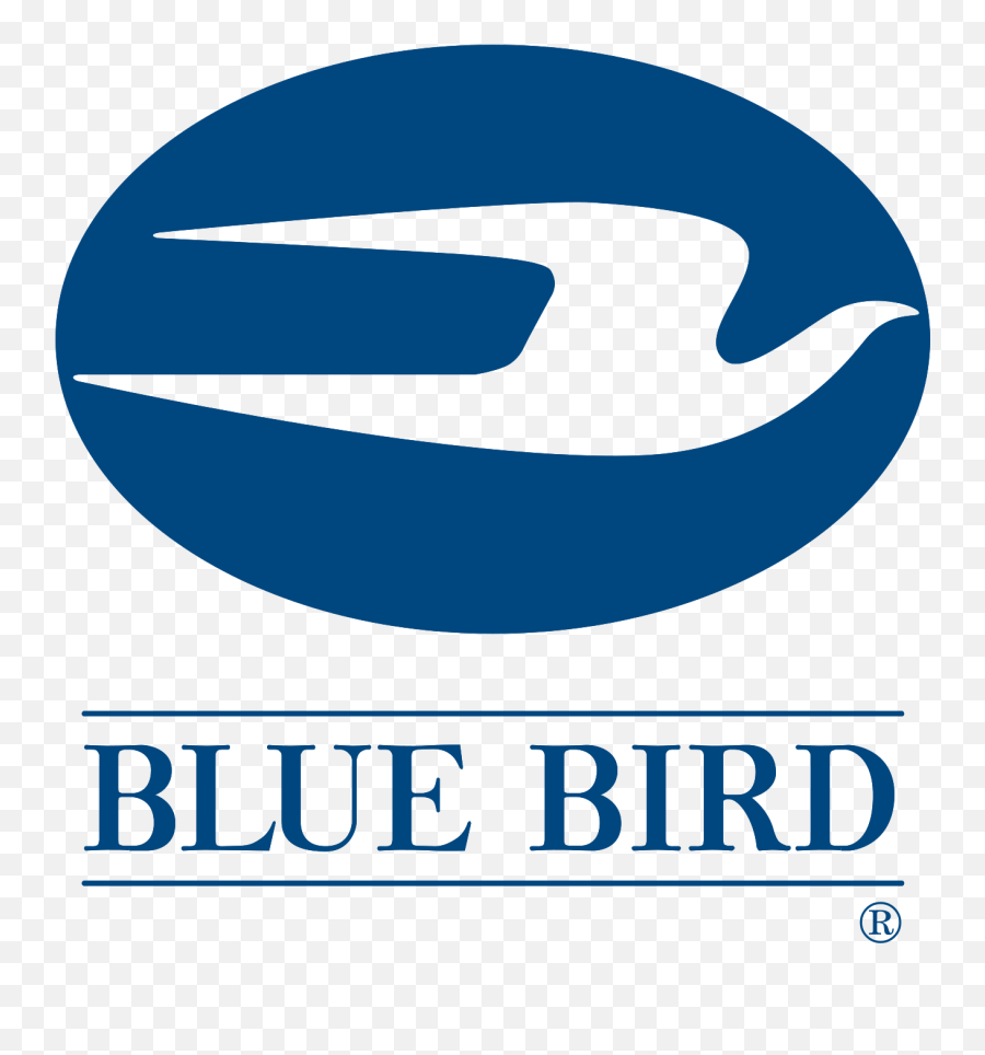 Blue Bird Corporation - Wikipedia Blue Bird School Bus Logo Png,Bird Logo
