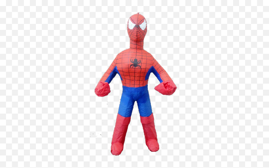Spiderman Piñata - Piñatas De Spiderman Png,Pinata Png