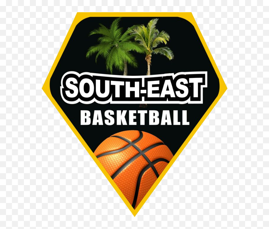 South East Zone Nigeria Basketball Official Logo - Traffic Sign Png,Basketball Logos