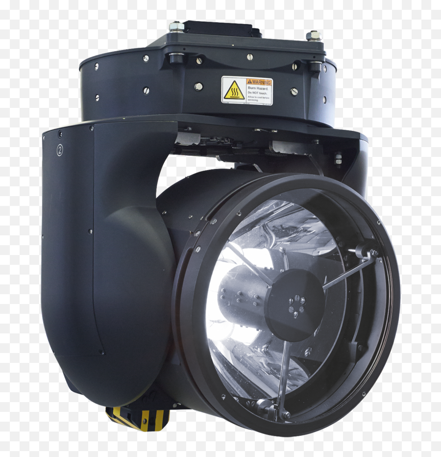 Searchlight From Thommen America Llc Aviation Pros - Electric Fan Png,Searchlight Png
