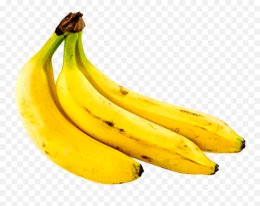 Banana Png Image - Bananer Png,Banana Transparent