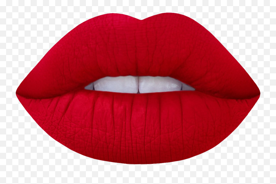 Red Lips Png Pic Background - Lipstick,Lips Png