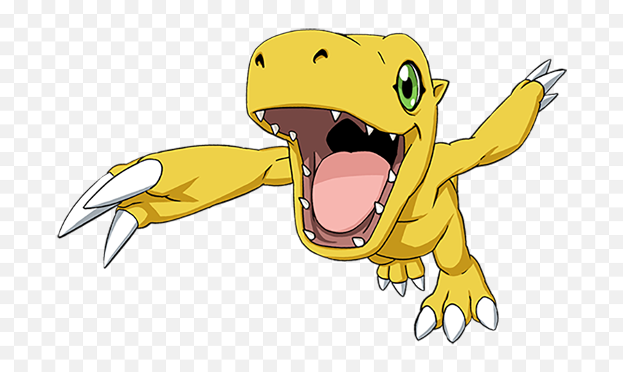 Digimon Rearise - Digimon Rearise Agumon Png,Digimon Png