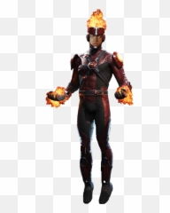 Hd Bane Transparent Concept Art - Injustice 2 Mobile Firestorm png