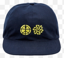 Paccbet Menu0027s Cap Navy - Arrow U0026 Beast Baseball Cap Png,Snapback Png