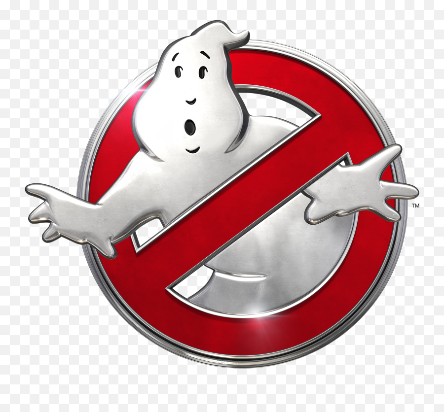 Free Transparent Png - Ghostbusters Logo Png,Ghostbusters Logo Transparent