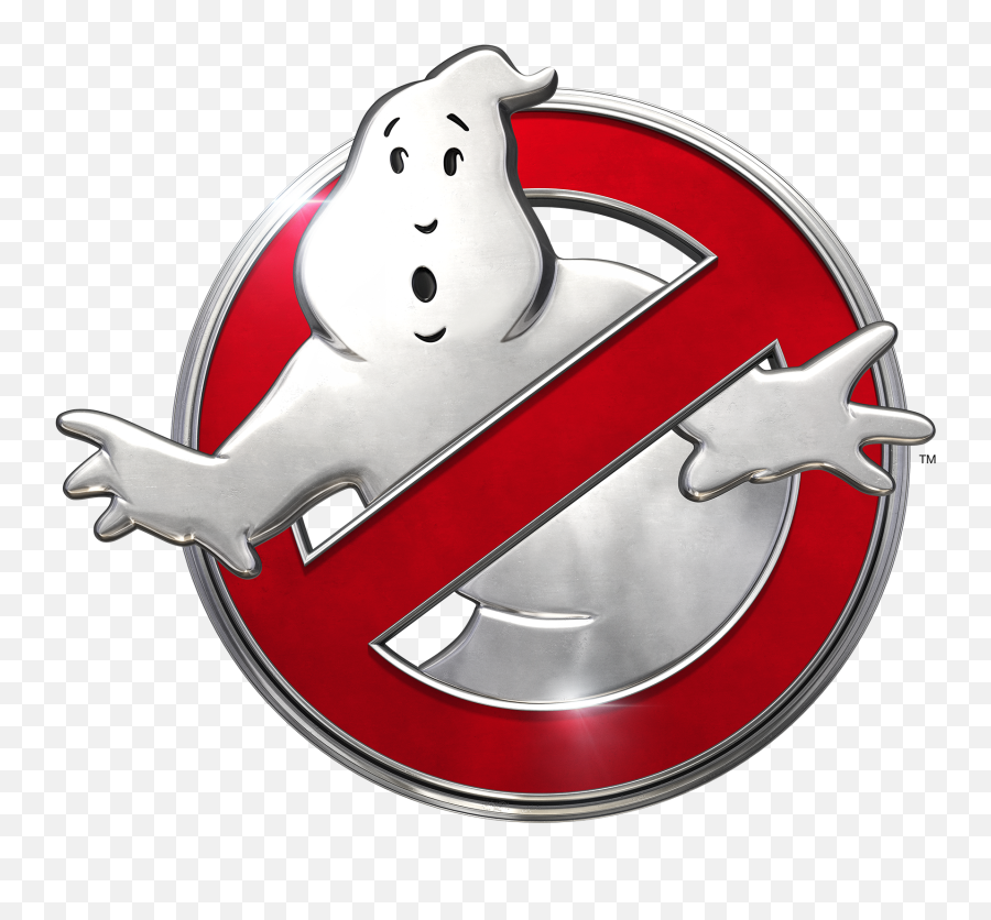 Free Transparent Png Ghostbusters Logo Png,Ghostbusters Logo