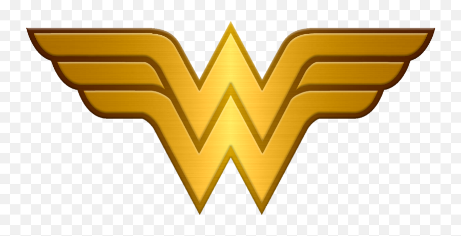Wonder Woman Logo Transparent Png - Wonder Woman Logo,Wonder Woman Logo Png