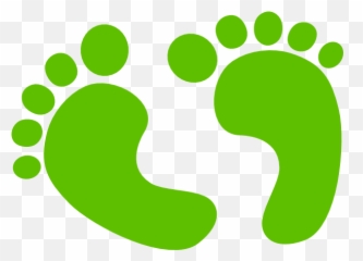 Why The Ecological Footprint Matters U2013 State Times - Blue Foot Print Png,Foot Print Png