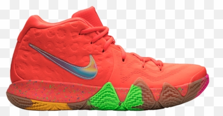Kyrie 4 U0027lucky Charmsu0027 - Kyrie Lucky Charms Png,Lucky Charms Png