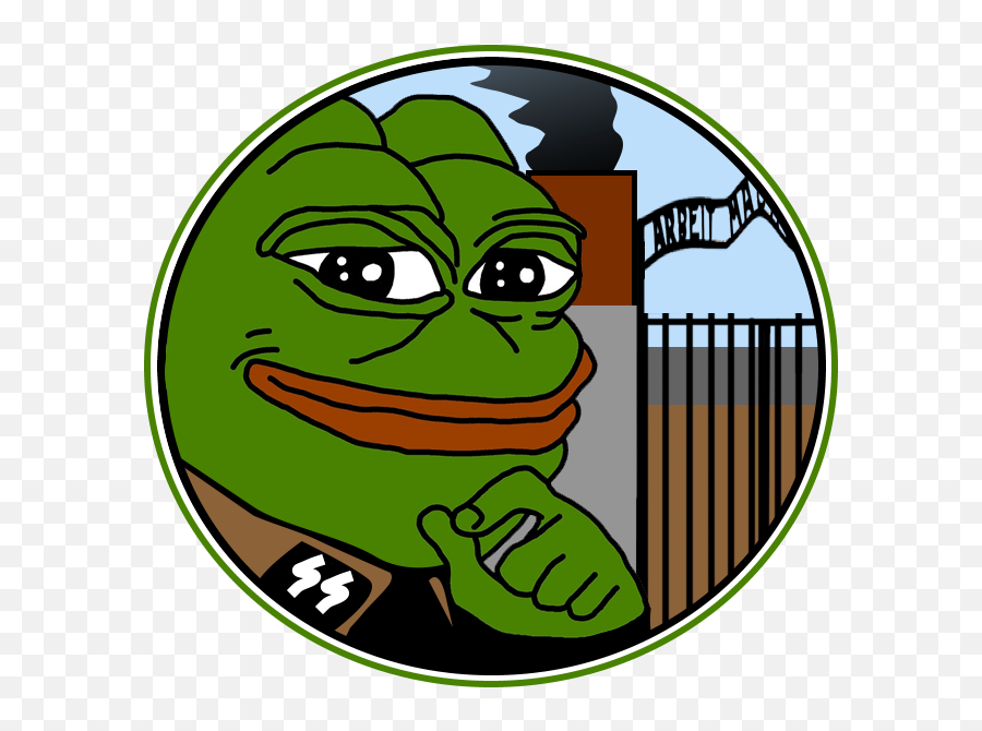 Download Brisbane Electrician There Is No God But Kek And - Pepe The Frog Coronavirus Png,Kek Png
