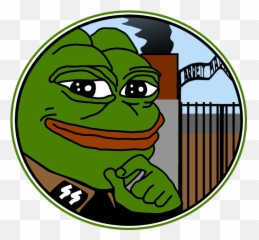 Download Brisbane Electrician There Is No God But Kek And - Pepe The Frog Coronavirus Png,Kek Png