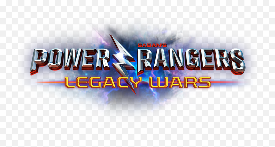 Power Rangers Legacy Wars - Calligraphy Png,Power Rangers 2017 Png