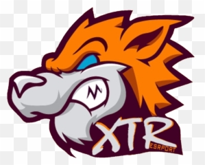 Lenovo Legion - Xtr Esport Logo png