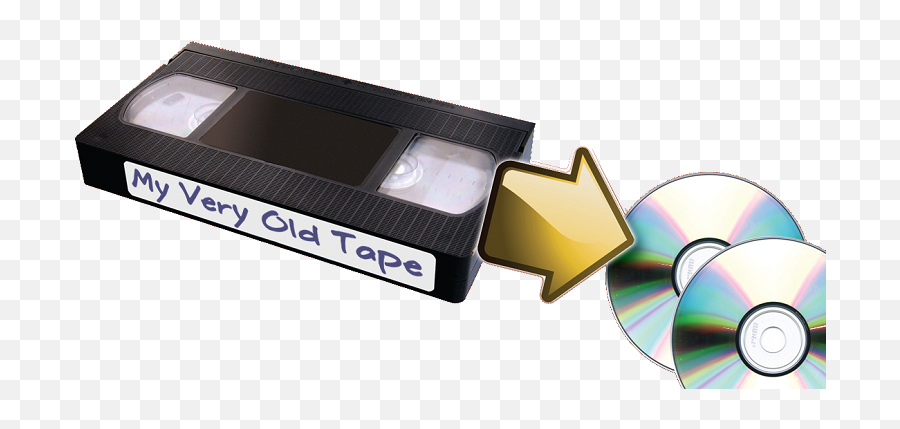Vhs Tape To Dvd East Kilbride - Png Video Cassette,Vhs Tape Png