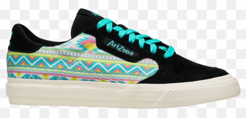 Arizona X Wmns Continental Vulc U0027iced Tea With Lemon Flavoru0027 - Skate Shoe Png,Arizona Tea Png