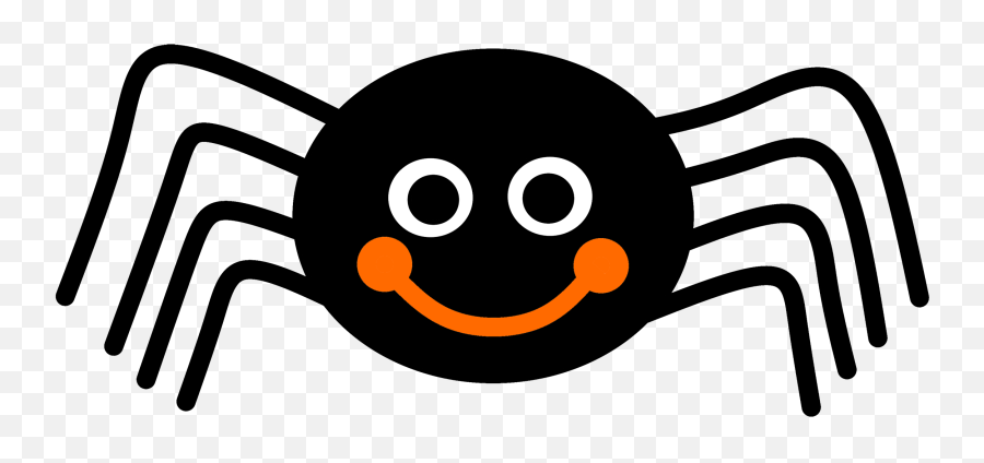 Download Cute Owldownload Now Spider - Cute Spider Png,Cute Spider Png
