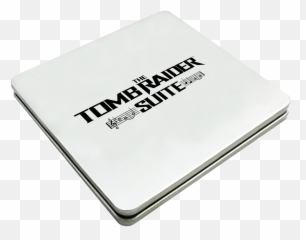 Home Tomb Raider Game Original Raiders - Data Storage Device png