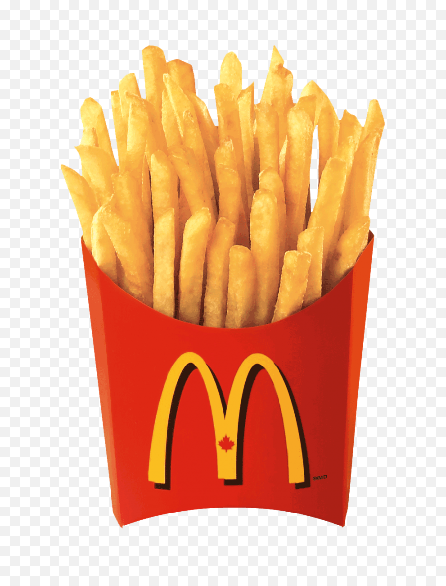 Fries Png - Batata Frita Do,French Fries Png