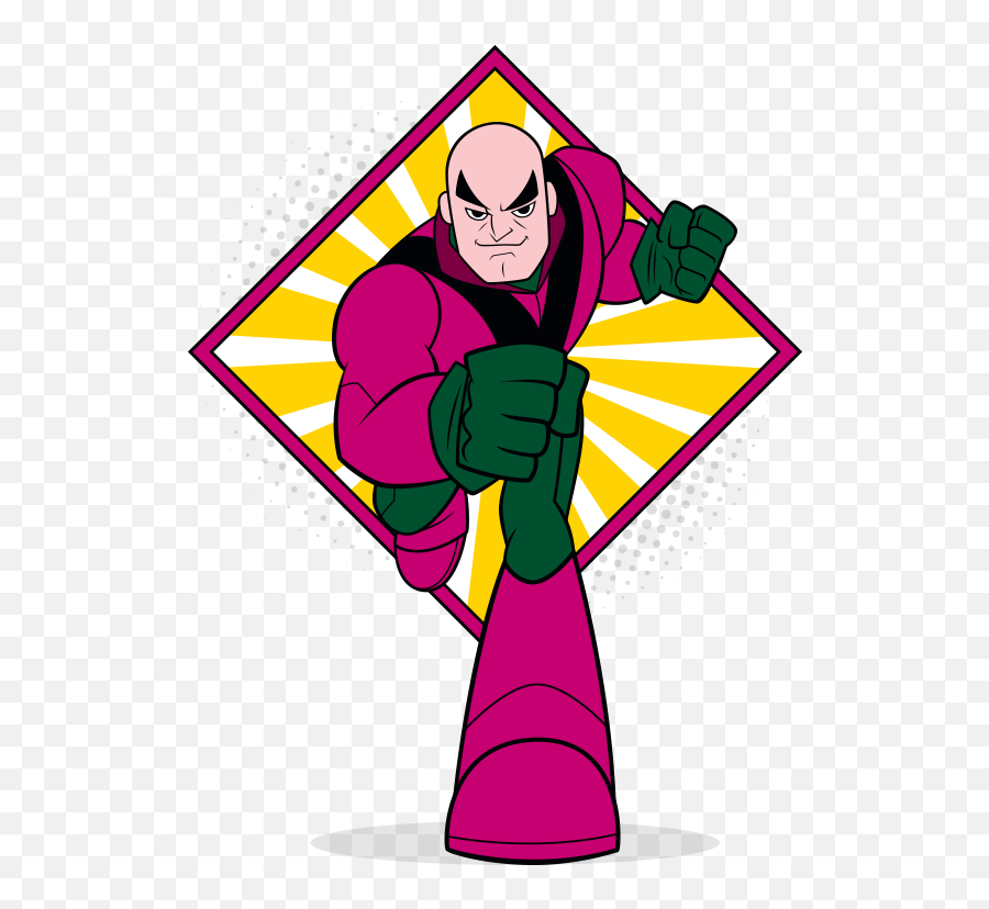 Lex Luthor Png