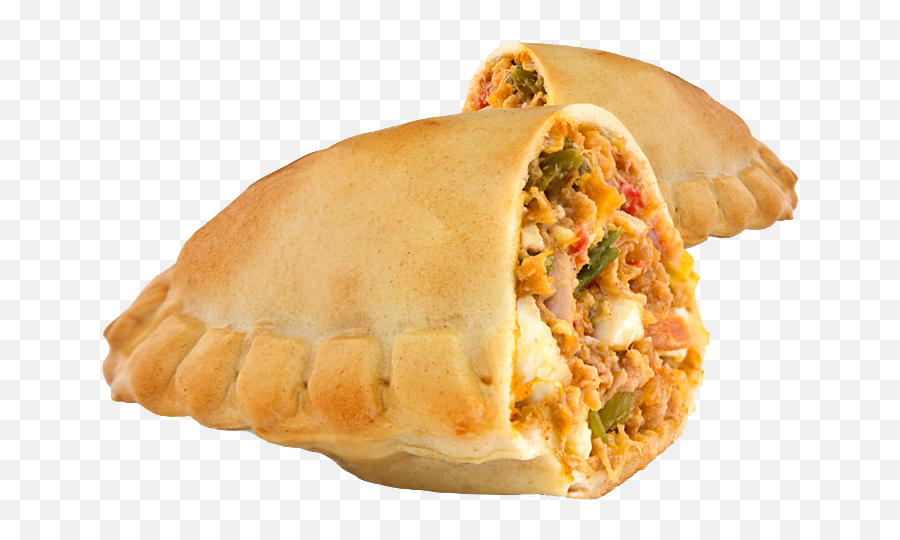 Download Chicken Argentinian Empanada - Empanadas Png,Empanada Png