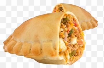 Download Chicken Argentinian Empanada - Empanadas Png,Empanada Png