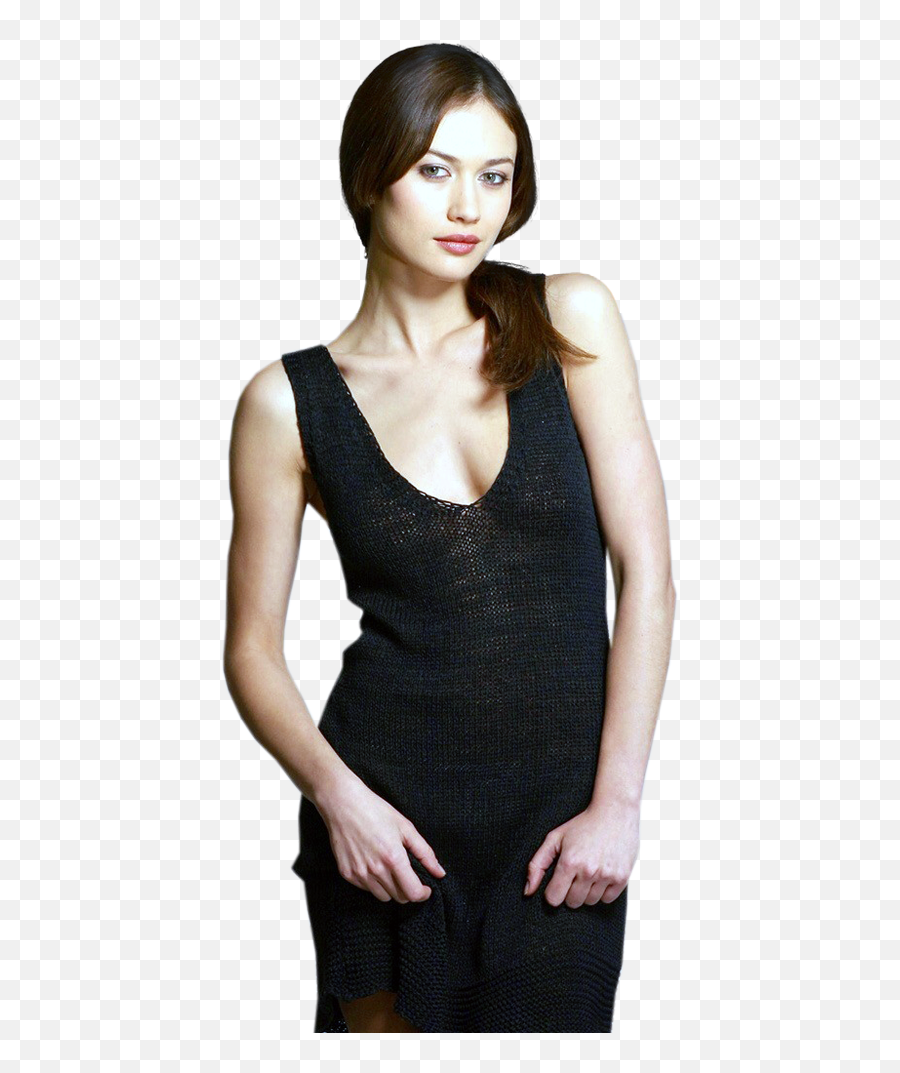 Hd Image - Olga Kurylenko Hd Free Unli 999239 Png Olga Kurylenko Png,Emma Stone Png