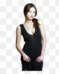 Hd Image - Olga Kurylenko Hd Free Unli 999239 Png Olga Kurylenko Png,Emma Stone Png