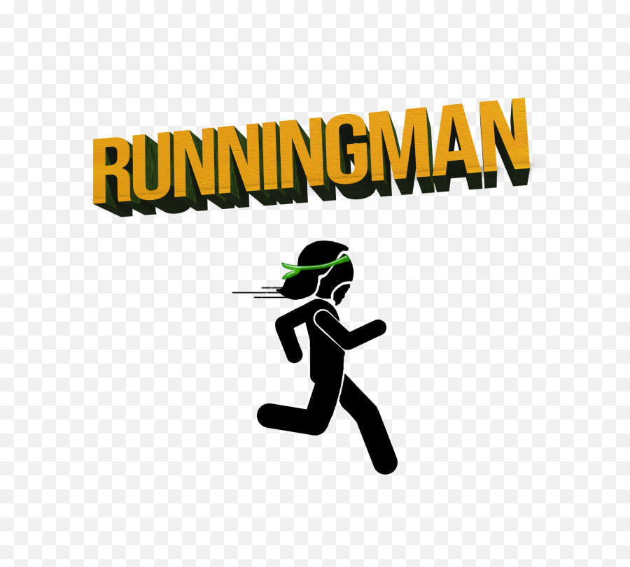 Ultra Running Archives - Clip Art Png,Running Man Logo