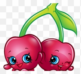 Shopkins Png Hd Cartoon Free Transparent Png Image Pngaaa Com