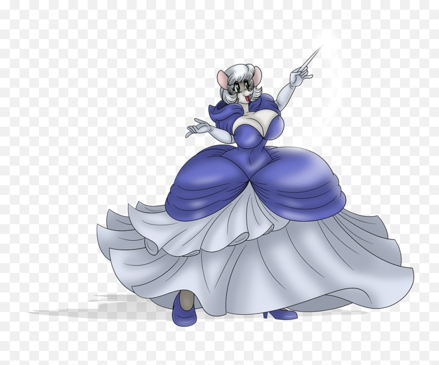 Download Mary Fairy Godmother - Fairy Godmother Png,Fairy Godmother Png