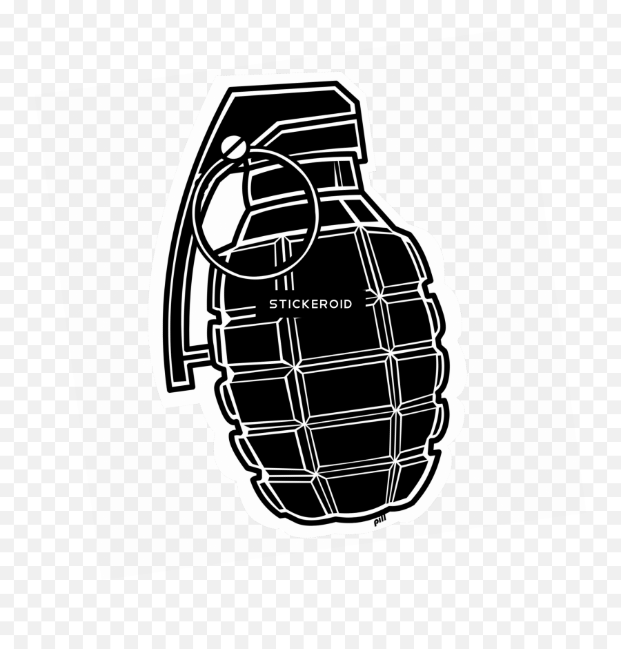 Download Hand Grenade - Grenade Png,Hand Grenade Png