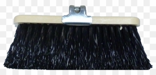 Milwaukee Dustless Brush 9 Inch Medium Uprightpush Broom Png Transparent