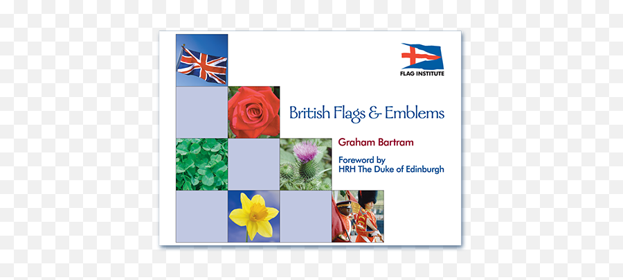 British Flags U0026 Emblems Book - Floribunda Png,British Flag Png