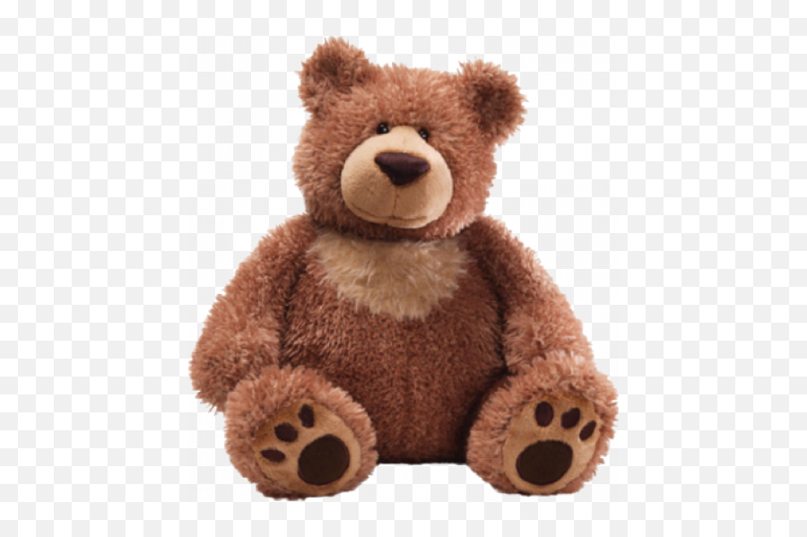 Teddy Bear Transparent Png Clipart - Teddy Bear Stuffed Animal,Bear Transparent